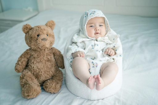 莆田宝宝发烧不出汗怎么办