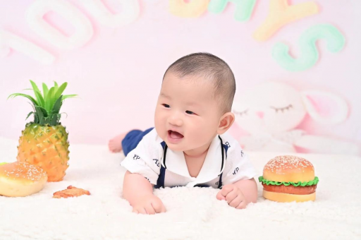 莆田3岁宝宝发烧肚子疼