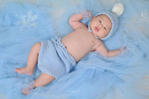 莆田宝宝脚热怎么回事